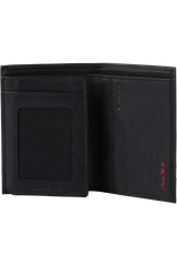 Samsonite Pro-Dlx 5 Slg Portafoglio Nero 120637-1041 CR409109