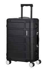 American Tourister Trolley bagaglio a mano Alumo Nero 122763-1041