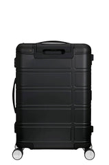 American Tourister Trolley bagaglio a mano Alumo Nero 122763-1041