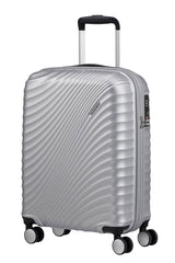 American Tourister Trolley bagaglio a mano Jetglam Grigio 122816-1546 71G25001