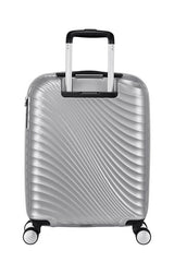 American Tourister Trolley bagaglio a mano Jetglam Grigio 122816-1546 71G25001