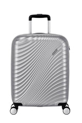 American Tourister Trolley bagaglio a mano Jetglam Grigio 122816-1546 71G25001