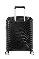 American Tourister Trolley bagaglio a mano Jetglam Nero 122816-2368 71G19001
