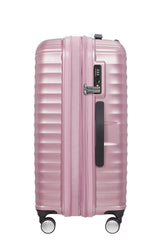 American Tourister jetglam Trolley (4 Ruote) 67Cm Metallic Pink medio 122817-2777 71G80002
