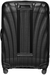 Samsonite 122862-1041 C-Lite Trolley (4 Ruote) 81Cm Nero