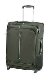 Samsonite Popsoda Valigia (2 Ruote) 55Cm Dark Olive 123535-1266 CT414001