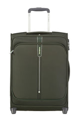 Samsonite Popsoda Valigia (2 Ruote) 55Cm Dark Olive 123535-1266 CT414001