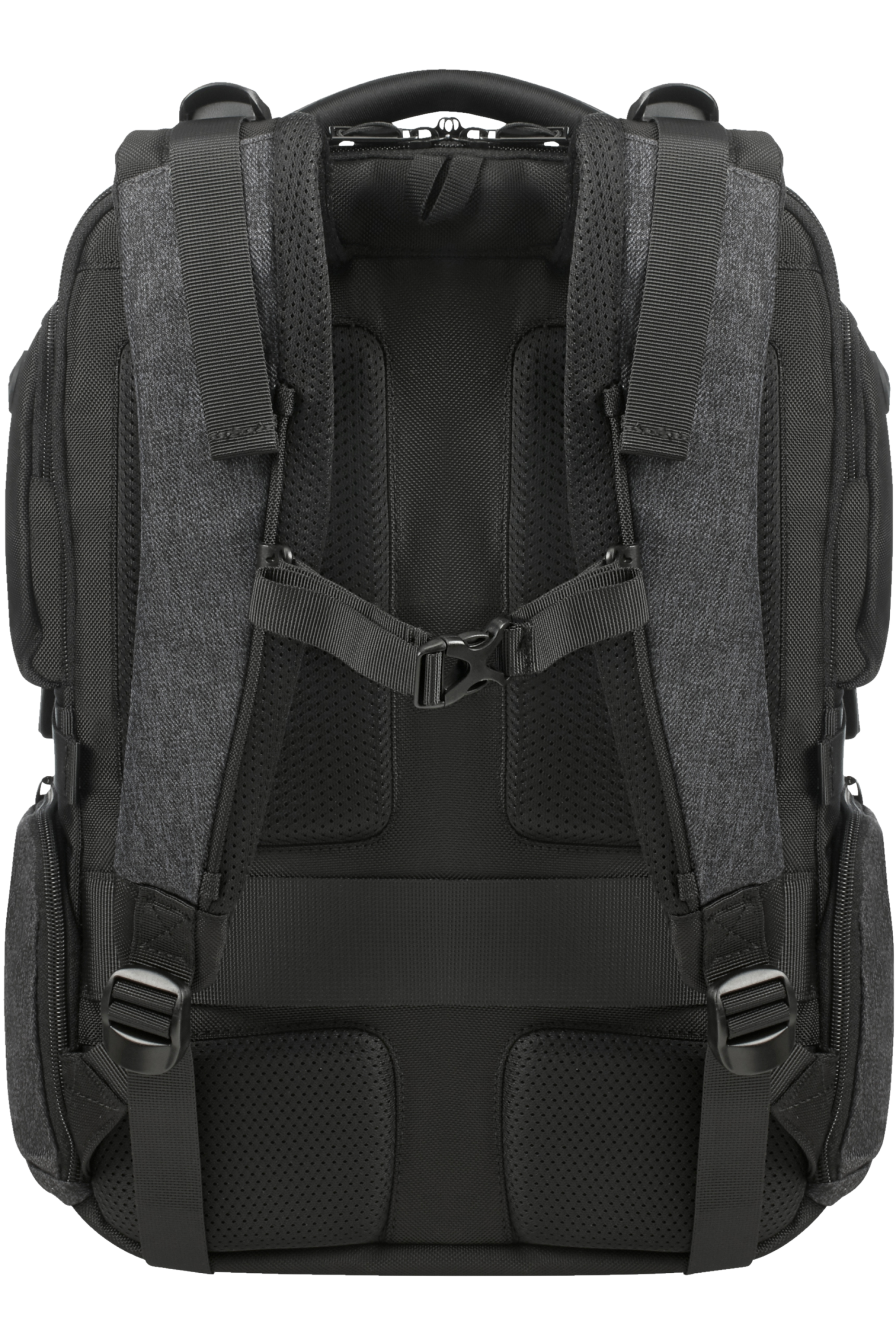 Backpacks Samsonite Bleisure Laptop Backpack Anthracite