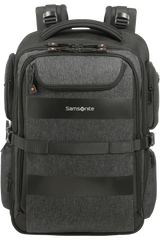 Samsonite Bleisure Zaino Porta Pc 15.6" Anthracite 123554-1009 CS508002