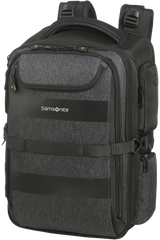 Samsonite Bleisure Zaino Porta Pc 15.6" Anthracite 123554-1009 CS508002
