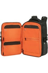 Samsonite Bleisure Zaino Porta Pc 15.6" Anthracite 123554-1009 CS508002