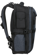 Samsonite Bleisure Zaino Porta Pc 15.6" Dark Blue 123554-1247 CS501002