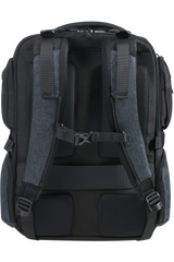 Samsonite Bleisure Zaino Porta Pc 15.6" Dark Blue 123554-1247 CS501002