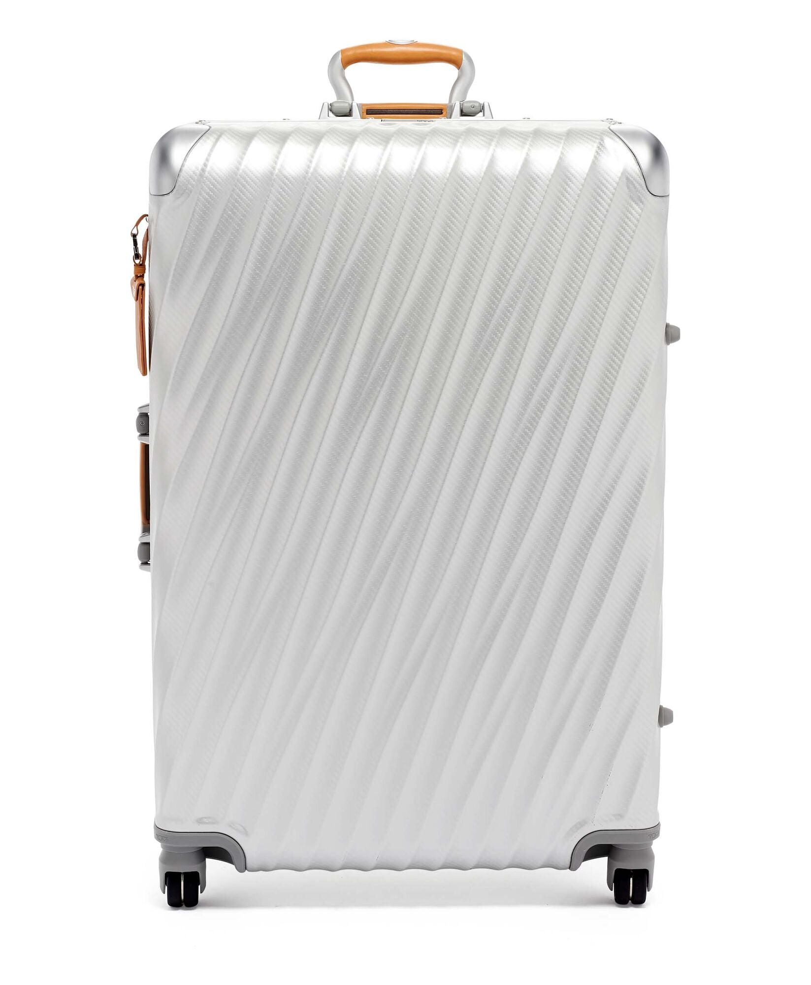 Tumi Valigia da viaggi extra lunghi 19 DEGREE ALUMINUM Silver 124852-6908 036869TXS2