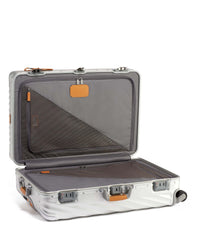 Tumi Valigia da viaggi extra lunghi 19 DEGREE ALUMINUM Silver 124852-6908 036869TXS2
