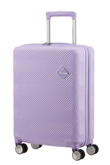 American Tourister Flylife Trolley (4 Ruote) 55Cm Lavender 125238-1491 81G71001