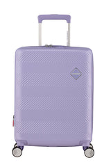 American Tourister Flylife Trolley (4 Ruote) 55Cm Lavender 125238-1491 81G71001