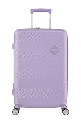 American Tourister Trolley Flylife Lavender 125244-1491 81G71002
