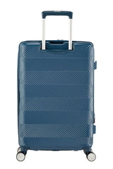 American Tourister Trolley Flylife Petrol Blue 125244-1686 81G11002
