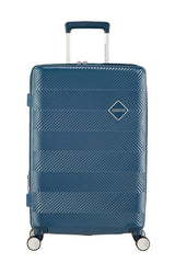 American Tourister Trolley Flylife Petrol Blue 125244-1686 81G11002