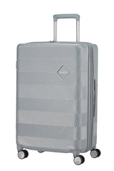 American Tourister Trolley Flylife Grigio 125244-6260 81G25002