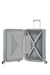 American Tourister Trolley Flylife Grigio 125244-6260 81G25002