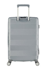 American Tourister Trolley Flylife Grigio 125244-6260 81G25002