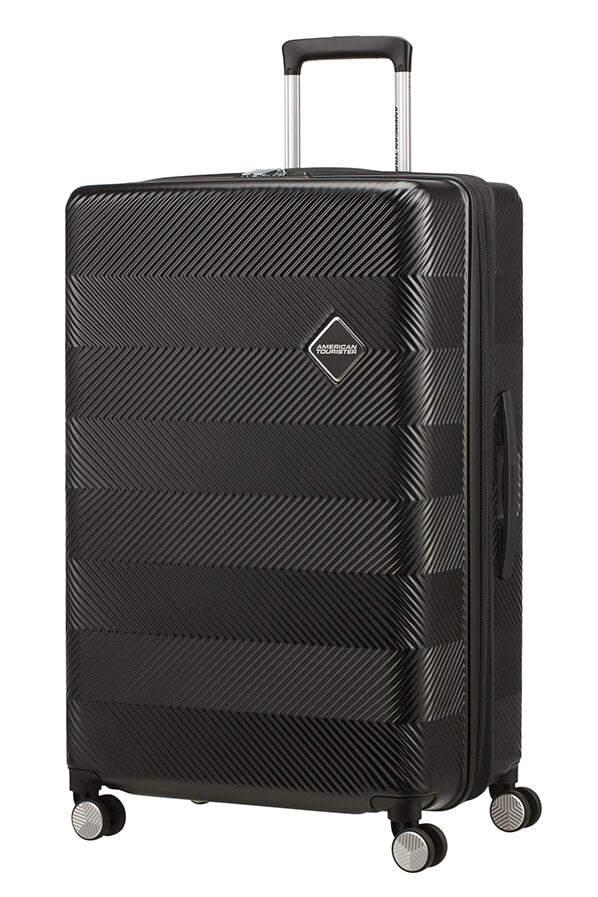 American Tourister Trolley Flylife Nero 125246-1041 81G09003