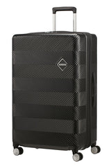 American Tourister Trolley Flylife Nero 125246-1041 81G09003