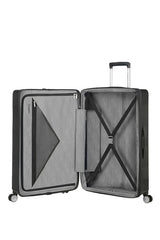 American Tourister Trolley Flylife Nero 125246-1041 81G09003