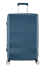 American Tourister Trolley Flylife Petrol Blu 125246-1686 81G11003