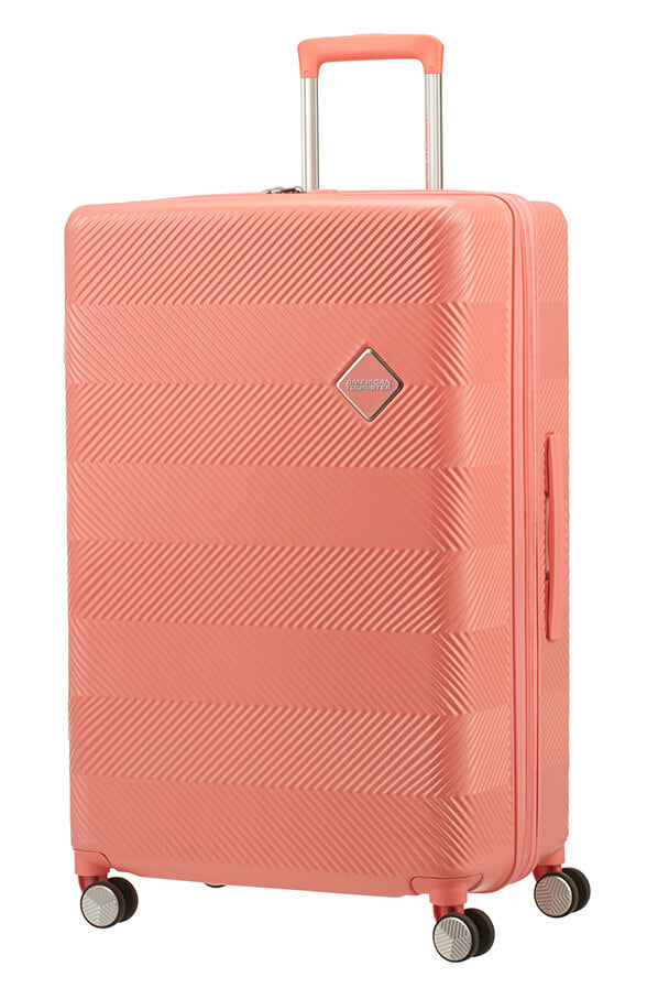 American Tourister Trolley Flylife Rosa 125246-B152 81G80003