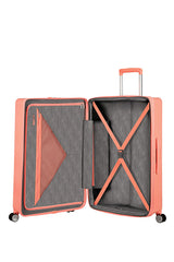 American Tourister Trolley Flylife Rosa 125246-B152 81G80003