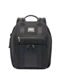 Tumi zaino robins black alpha bravo 125336-1041 0232632D