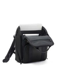 Tumi zaino robins black alpha bravo 125336-1041 0232632D