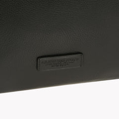 Spalding&Bros Sottobraccio Detroit Nero 125805U900