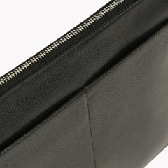 Spalding&Bros Sottobraccio Detroit Nero 125805U900