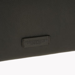 Spalding&Bros SOTTOBRACCIO LARGE DETROIT testa di moro 125806U254