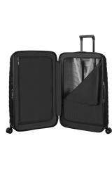 Samsonite 126041-1041 Proxis Trolley 4 Ruote 69Cm Nero