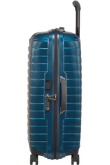Samsonite 126041-1686 - Proxis Trolley (4 Ruote) 69 x 48 x 29Cm Petrol Blue