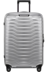 Samsonite 126041-1776 Trolley Proxis Argento 69x48x29 Argento