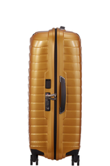 Samsonite 126041-6856 - Proxis Trolley (4 Ruote) 69 x 48 x 29Cm Honey Gold