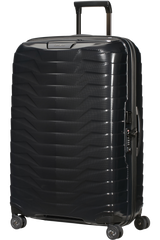 Samsonite 126042-1041 - Proxis Trolley (4 Ruote) 75 x 51 x 31Cm Nero