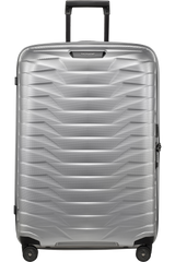 Samsonite 126042-1776 - Proxis Trolley (4 Ruote) 75 x 51 x 31Cm Argento