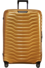 Samsonite 126043-6856 - Proxis Trolley (4 Ruote) 81 x 57 x 32Cm Honey Gold