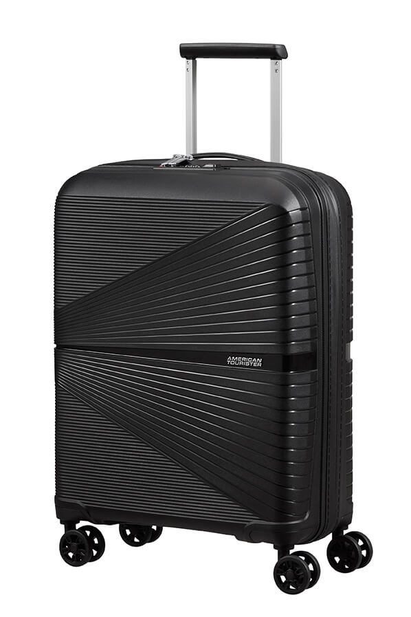 Trolley bagaglio a mano American Tourister Airconic Nero 128186-0581 88G09001