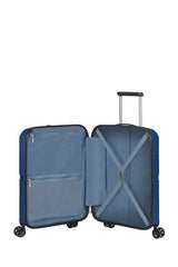 Trolley bagaglio a mano American Tourister Airconic Blu 128186-1552 88G41001