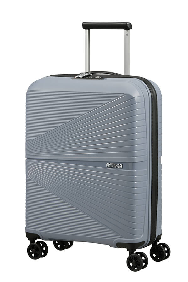 Trolley bagaglio a mano American Tourister Airconic Grigio 128186-2447 88G08001