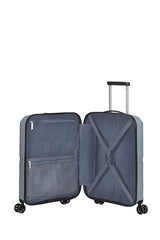 Trolley bagaglio a mano American Tourister Airconic Grigio 128186-2447 88G08001