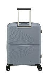 Trolley bagaglio a mano American Tourister Airconic Grigio 128186-2447 88G08001